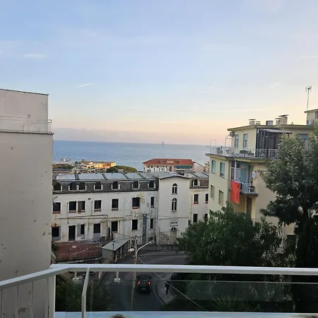 Apartman Casa Del Tennista San Remo