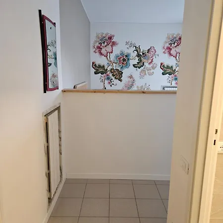 Apartman Casa Del Tennista San Remo