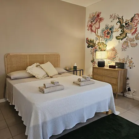 Casa Del Tennista