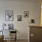 Appartement Casa Del Tennista San Remo
