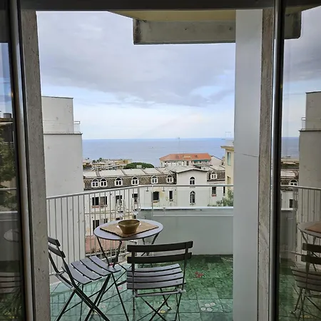 Casa Del Tennista Διαμέρισμα