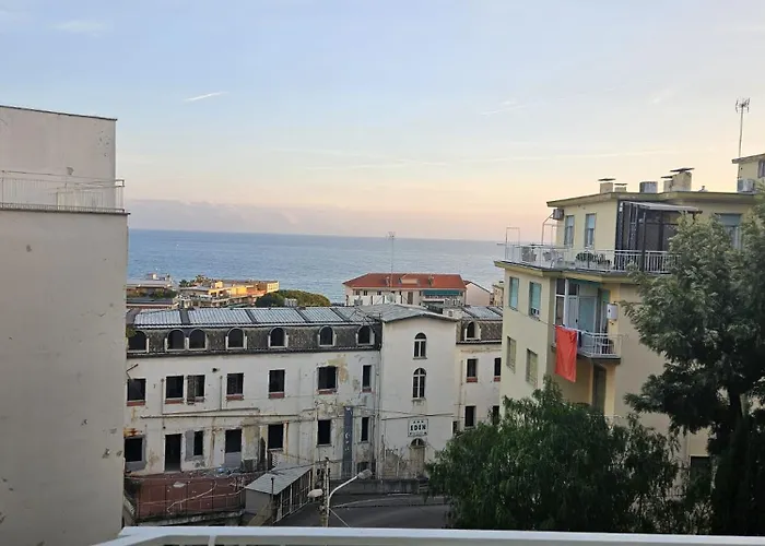 Διαμέρισμα Casa Del Tennista Σαν Ρέμο