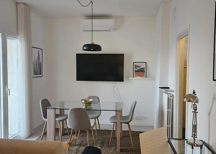 Διαμέρισμα Casa Del Tennista *