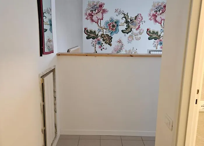 Appartamento Casa Del Tennista Sanremo