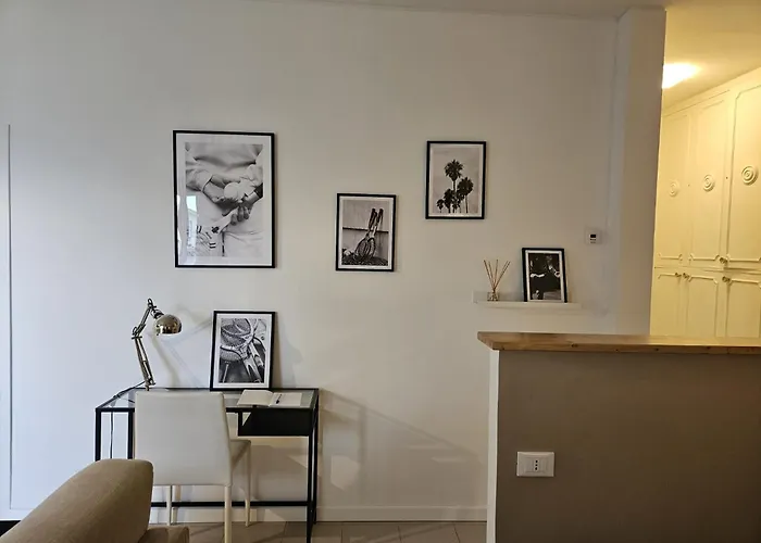 Διαμέρισμα Casa Del Tennista Σαν Ρέμο