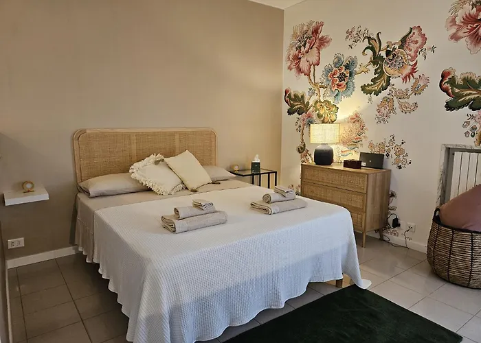 Casa Del Tennista