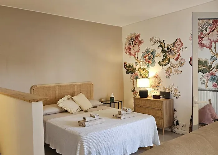 Casa Del Tennista *