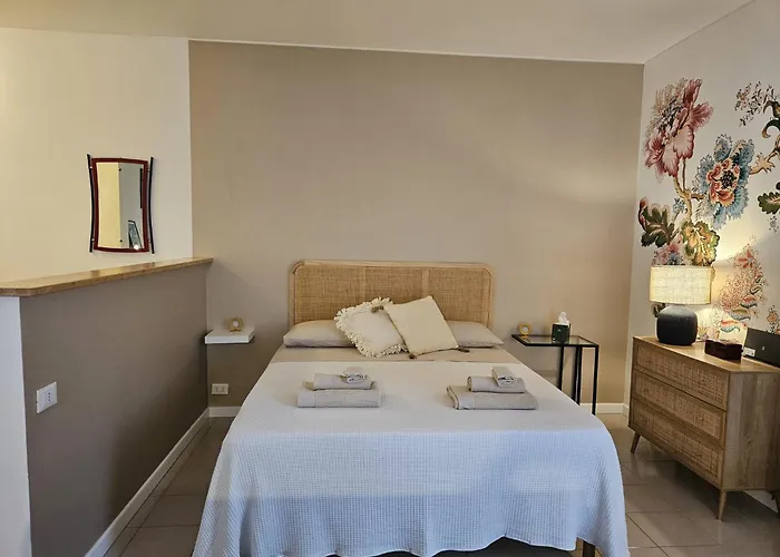Casa Del Tennista Διαμέρισμα