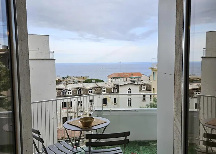 Casa Del Tennista Διαμέρισμα